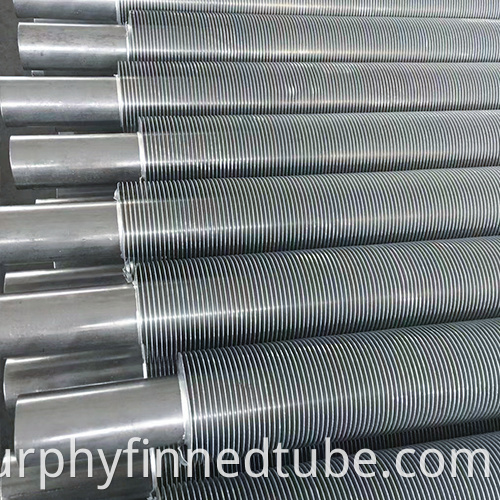 Extruded Aluminum Tube